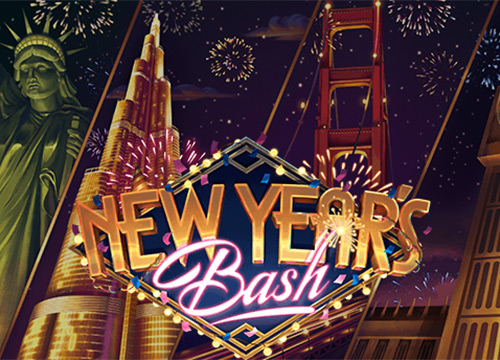 New Year’s Bash