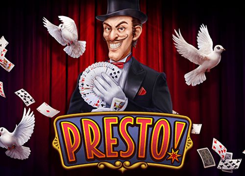 Presto