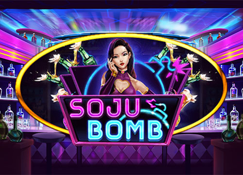 Soju Bomb