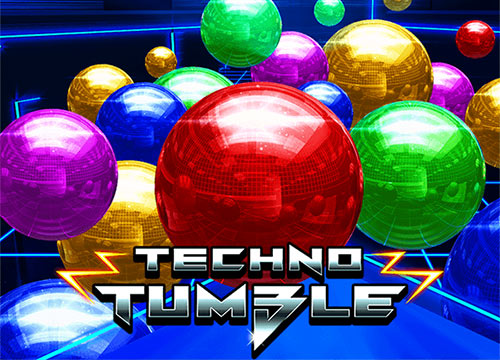 Techno Tumble