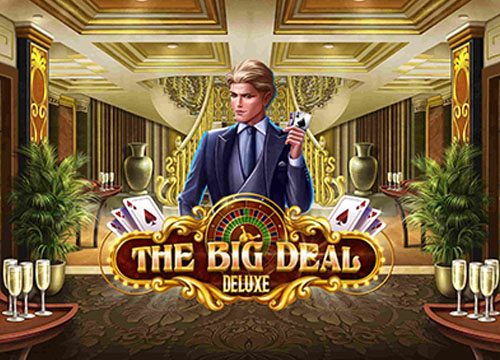 The Big Deal Deluxe