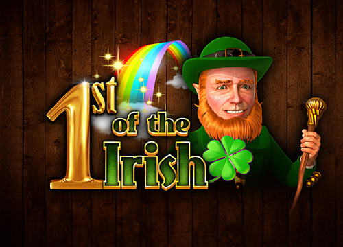 1st of the Irish