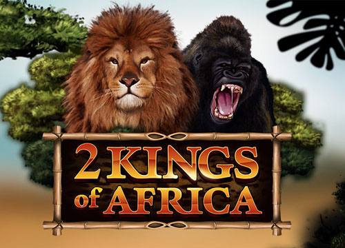 2 Kings of Africa