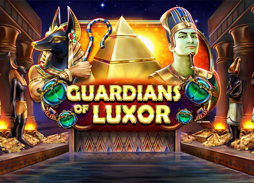 Guardians Of Luxor