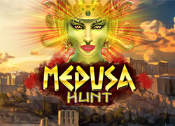 RR Medusa Hunt slot game