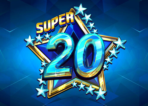 Super 20 Stars