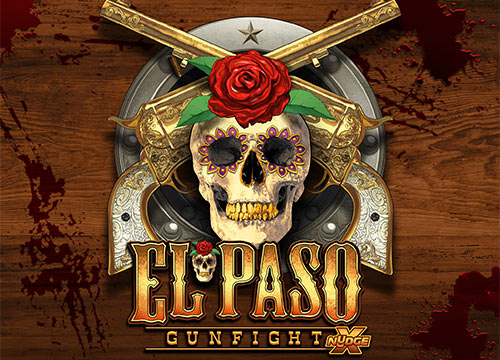 El Paso Gunfight xNudge