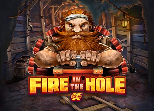 Fire In The Hole
