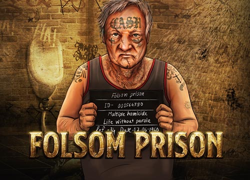Folsom Prison