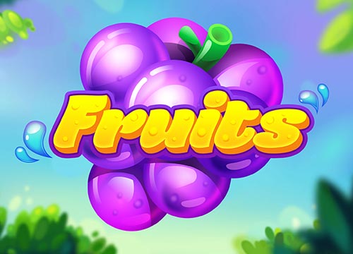 Fruits