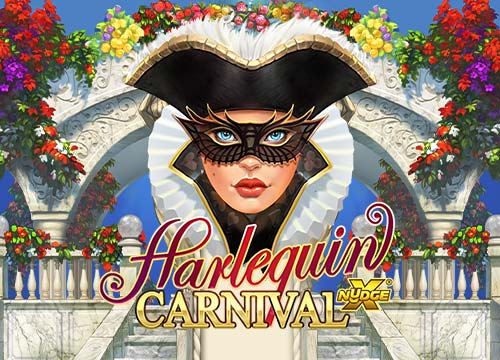 Harlequin Carnival