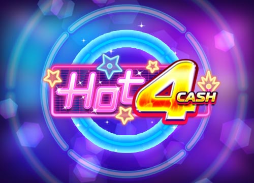 Hot 4 Cash