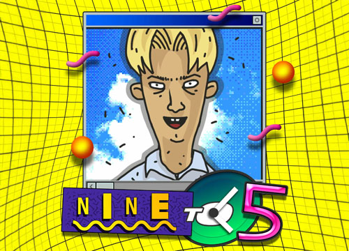 Nine To Five