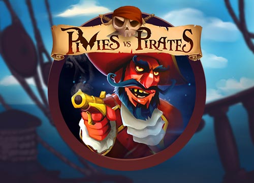 Pixies vs Pirates