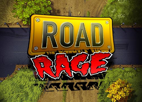 Road Rage