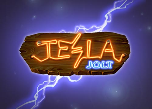 Tesla Jolt