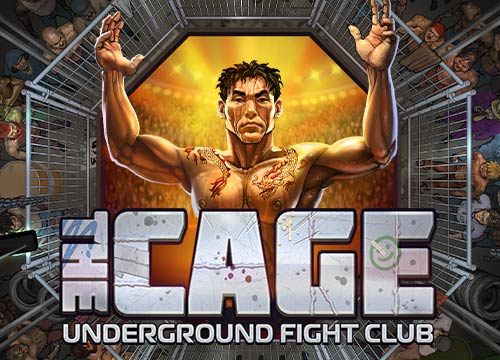The Cage