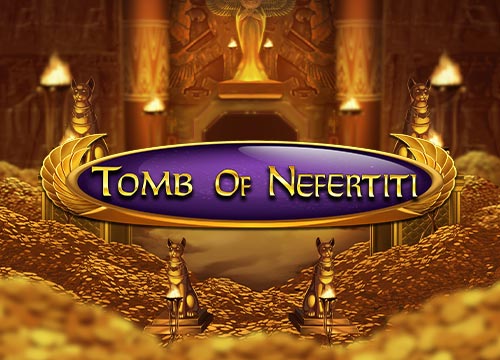 Tomb of Nefertiti