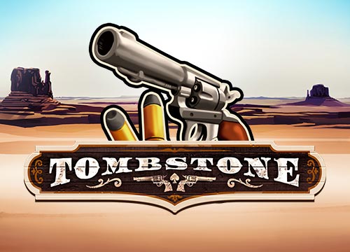 Tombstone