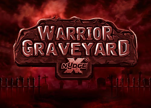 Warrior Graveyard