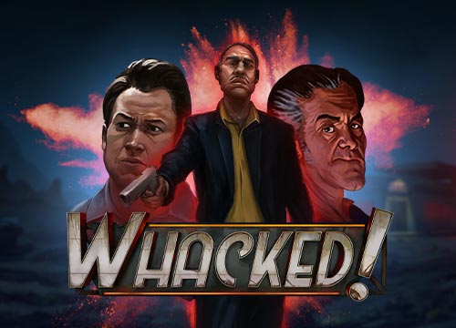 Whacked!