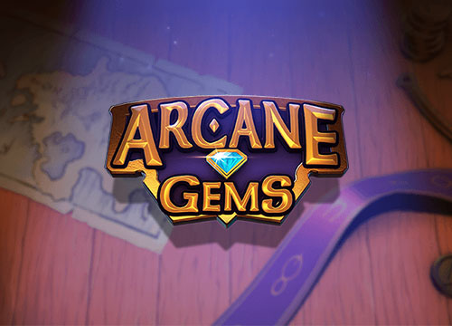 Arcane Gems