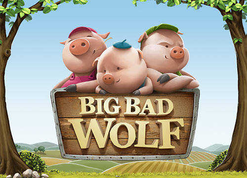 Big Bad Wolf