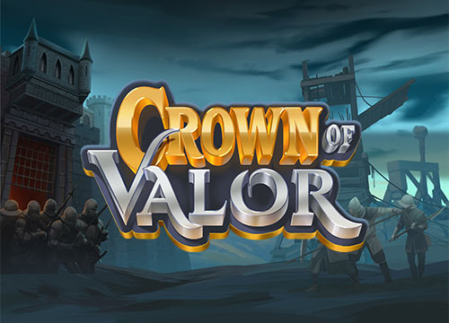 Crown of Valor