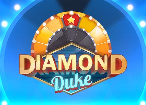 Diamond Duke