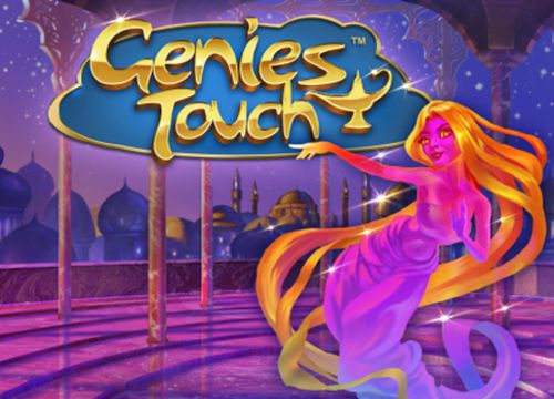 Genies Touch