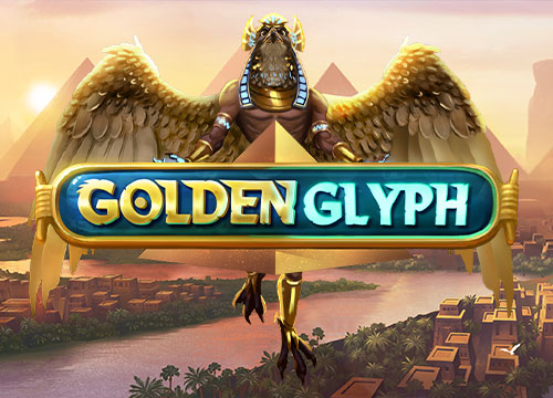 Golden Glyph