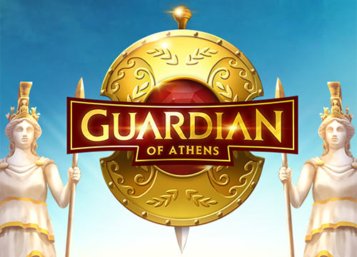 Guardian of Athens