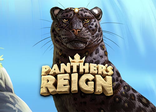 Panther’s Reign