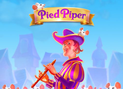 Pied Piper