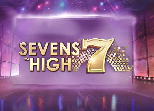 Sevens High