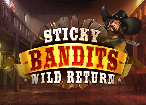 Sticky Bandits