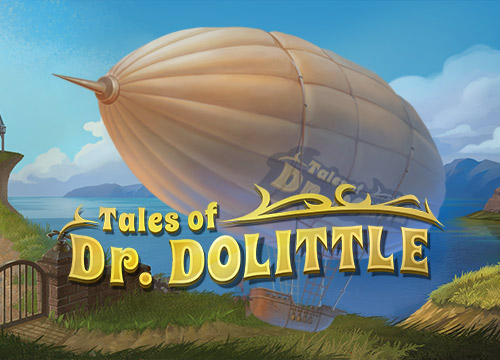 Tales of Dr. dolittle