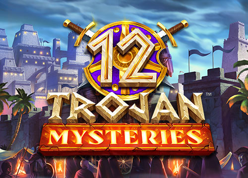 12 Trojan Mysteries