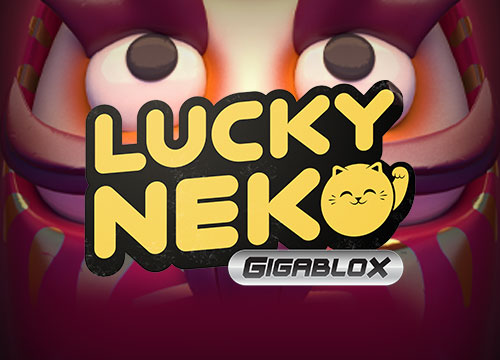 Lucky Neko