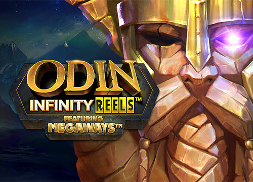 Odin Infinity Reels