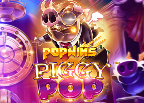 Piggy Pop