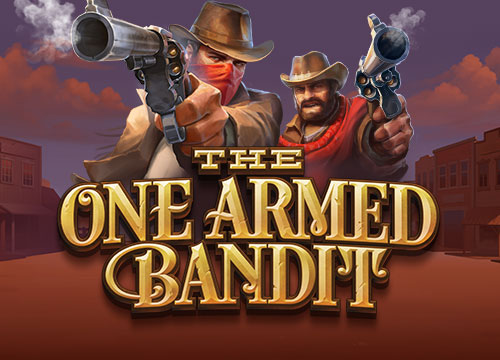 The One Armed Bandit
