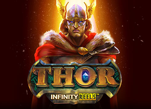 Thor Infinity Reels