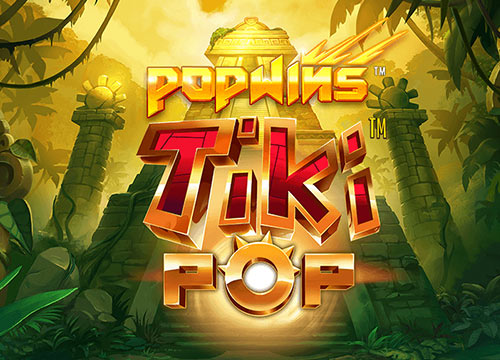 TikiPop