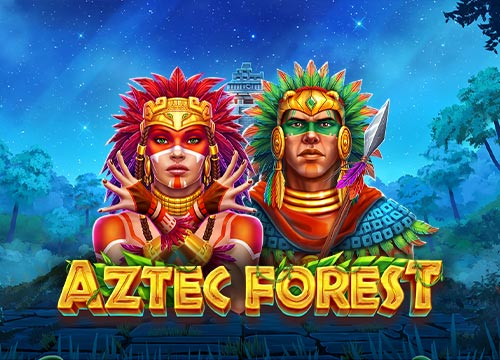 Aztec Forest