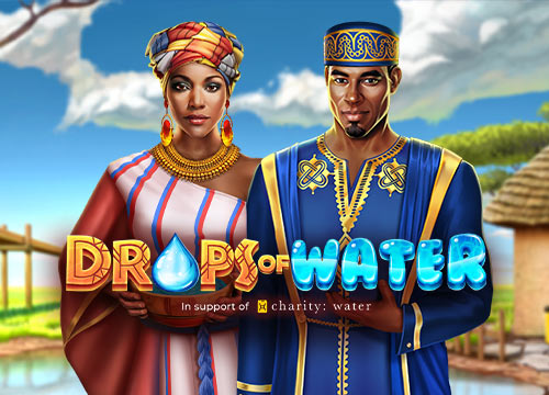 Drops of Water
