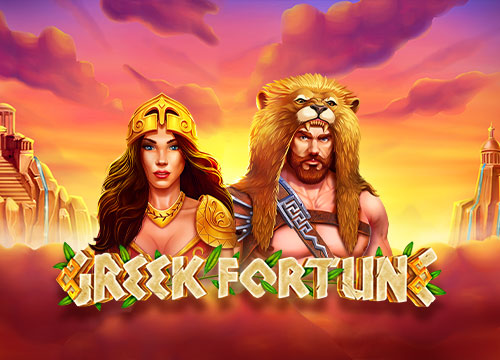 Greek Fortune
