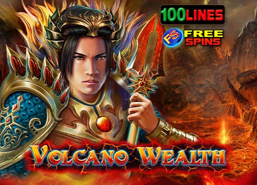 Volcano Wealth